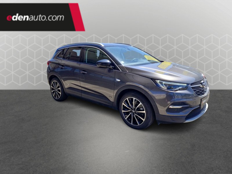 Opel Grandland X - Photo 7