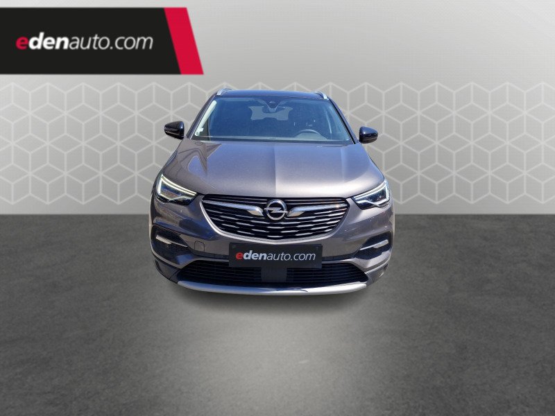 Opel Grandland X - Photo 8