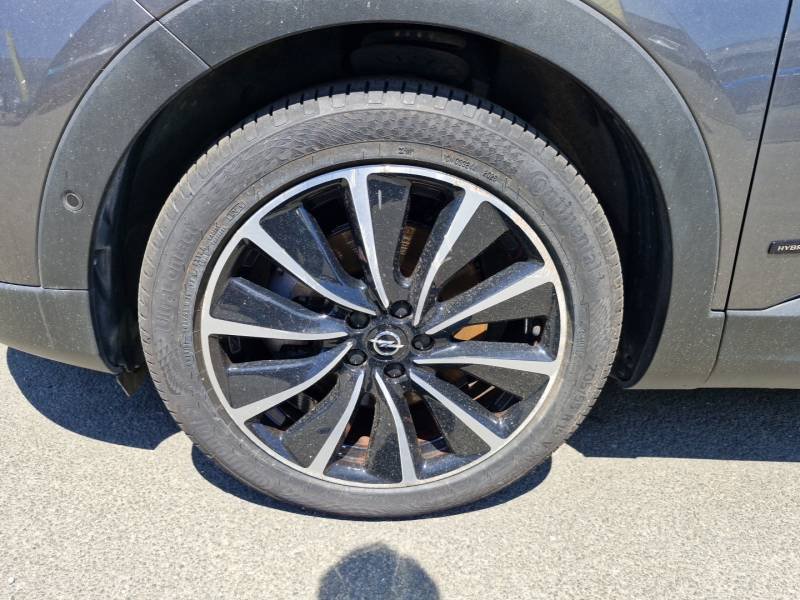 Opel Grandland X - Photo 9