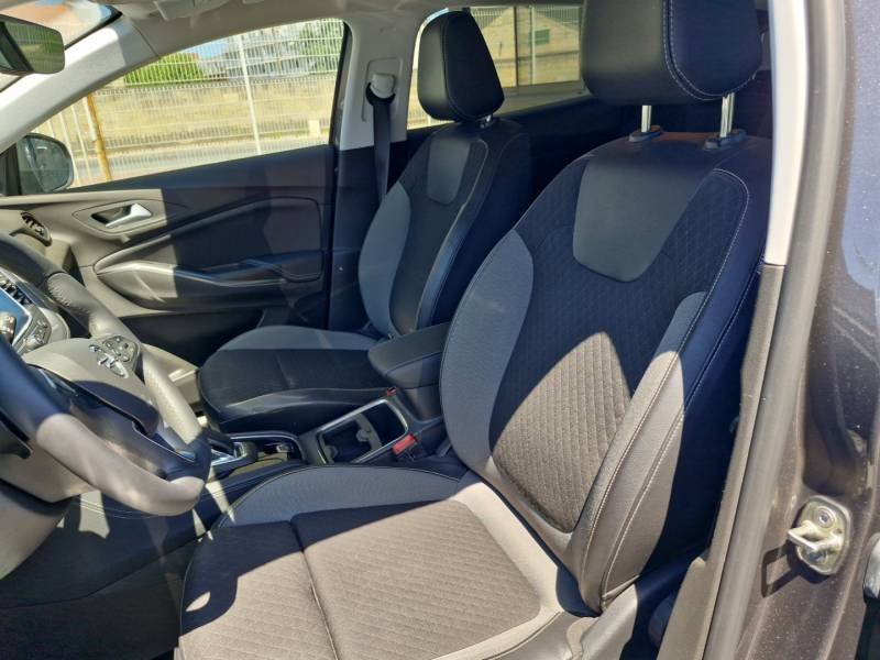 Opel Grandland X - Photo 10