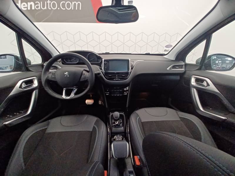 Peugeot 2008 - Photo 12