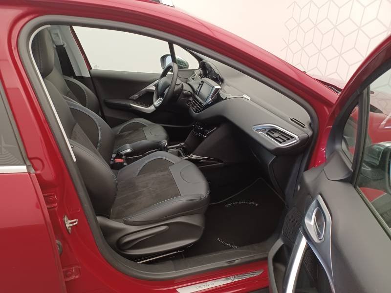 Peugeot 2008 - Photo 14