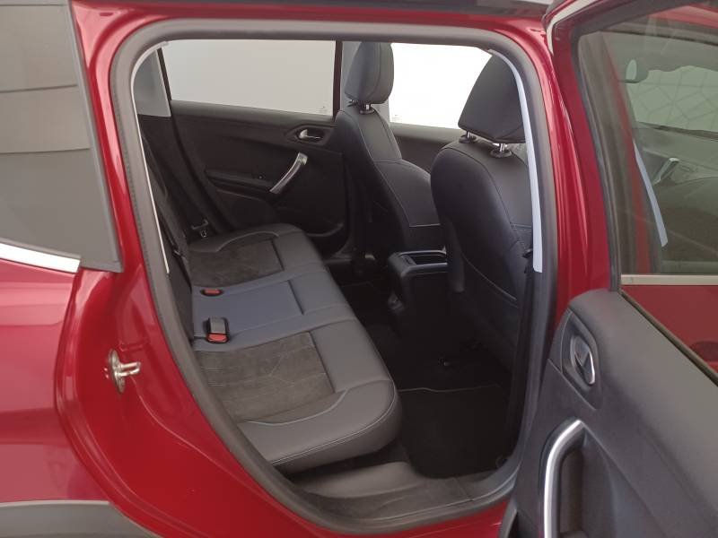 Peugeot 2008 - Photo 15