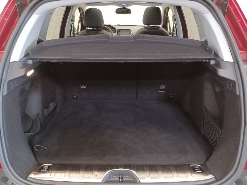 Peugeot 2008 - Photo 16