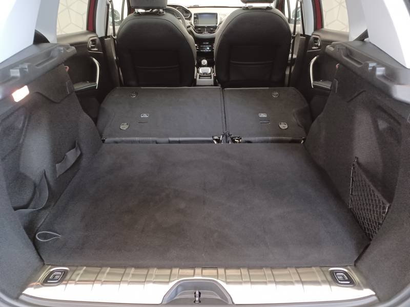 Peugeot 2008 - Photo 17