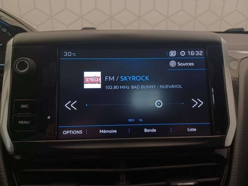 Peugeot 2008 - Photo 19