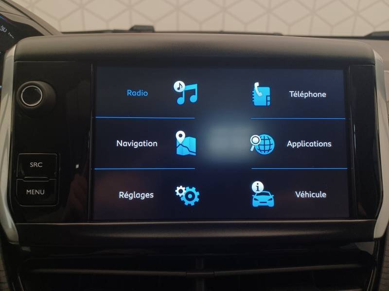 Peugeot 2008 - Photo 20