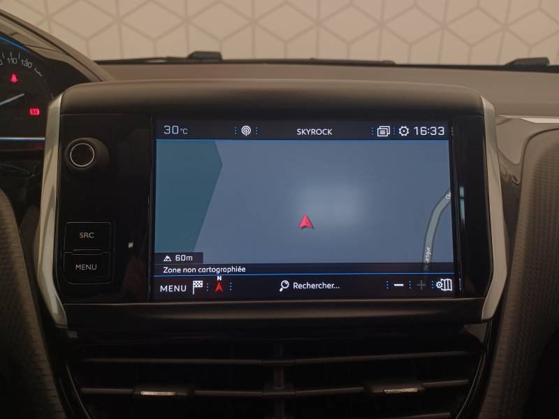 Peugeot 2008 - Photo 21