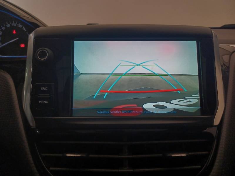 Peugeot 2008 - Photo 22