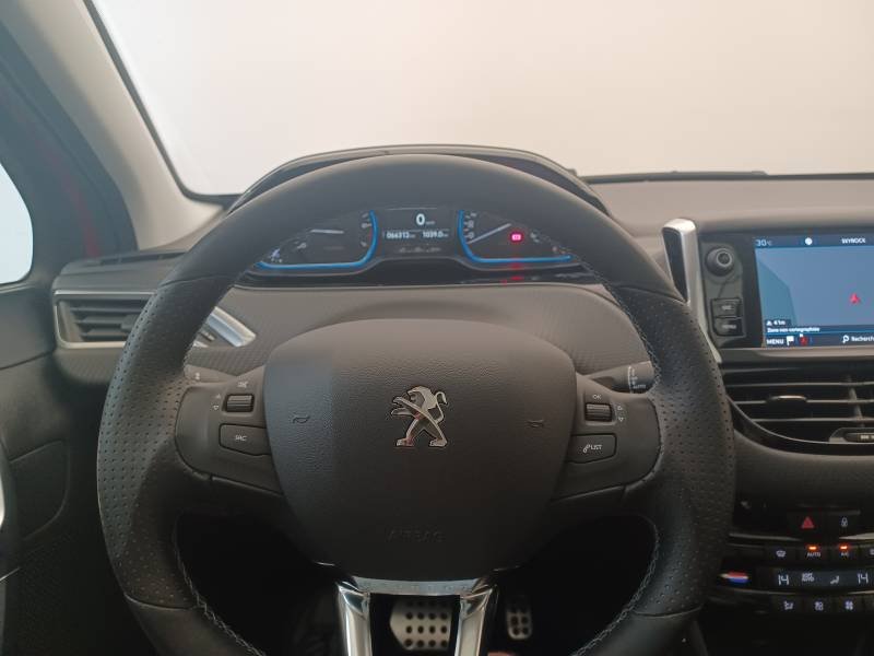 Peugeot 2008 - Photo 23