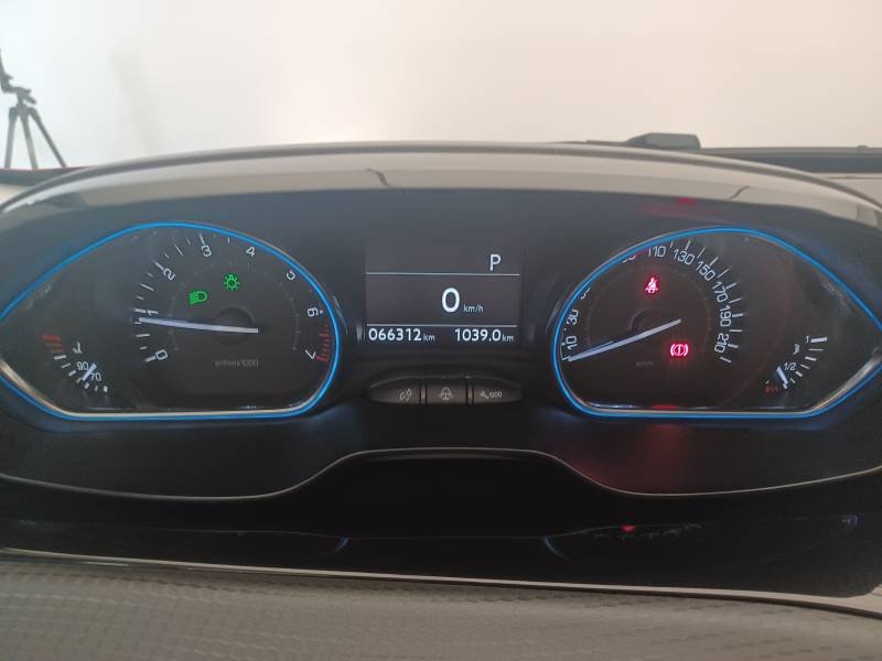 Peugeot 2008 - Photo 24