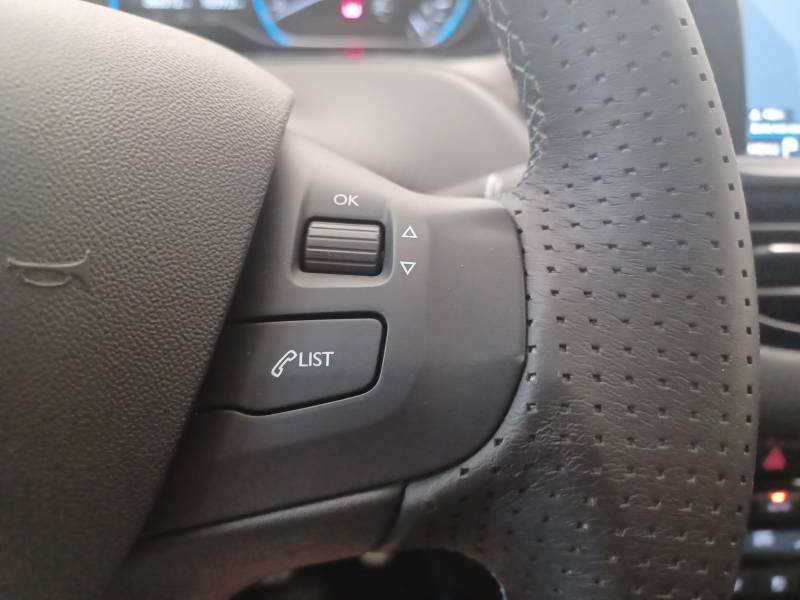 Peugeot 2008 - Photo 25