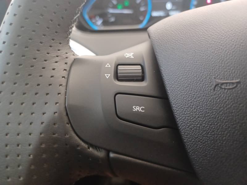 Peugeot 2008 - Photo 26