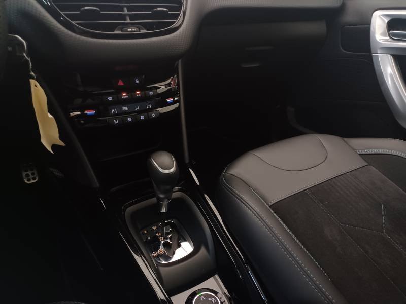 Peugeot 2008 - Photo 27
