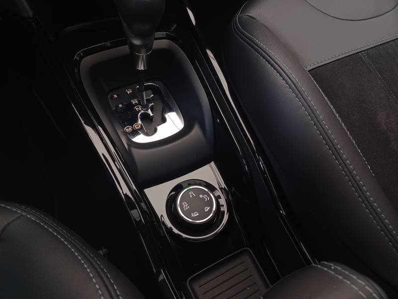 Peugeot 2008 - Photo 29