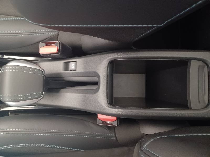 Peugeot 2008 - Photo 30