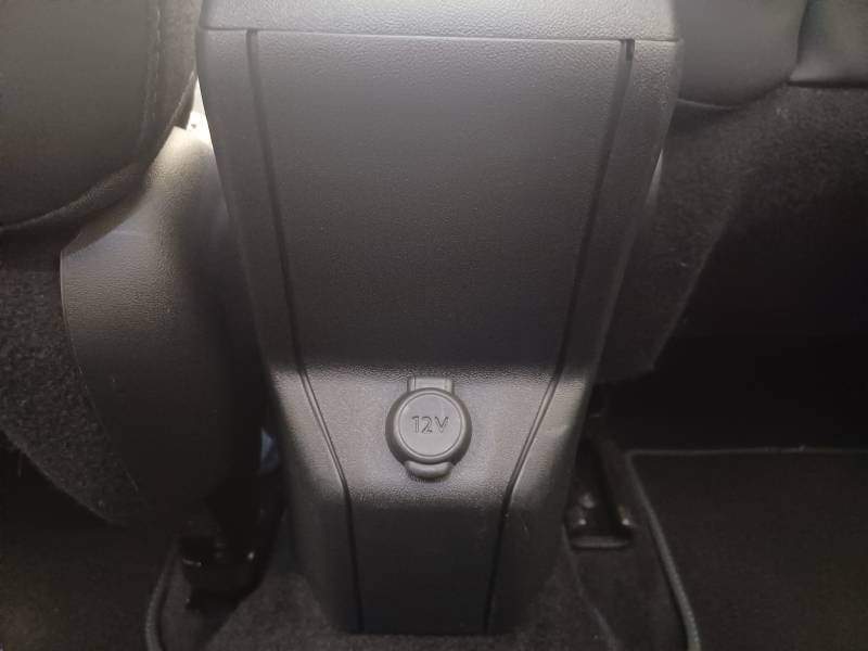 Peugeot 2008 - Photo 33