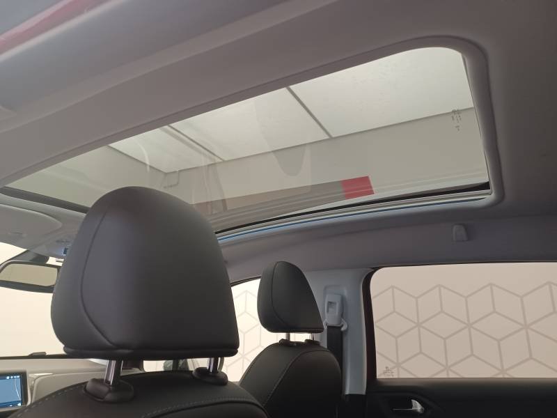 Peugeot 2008 - Photo 34