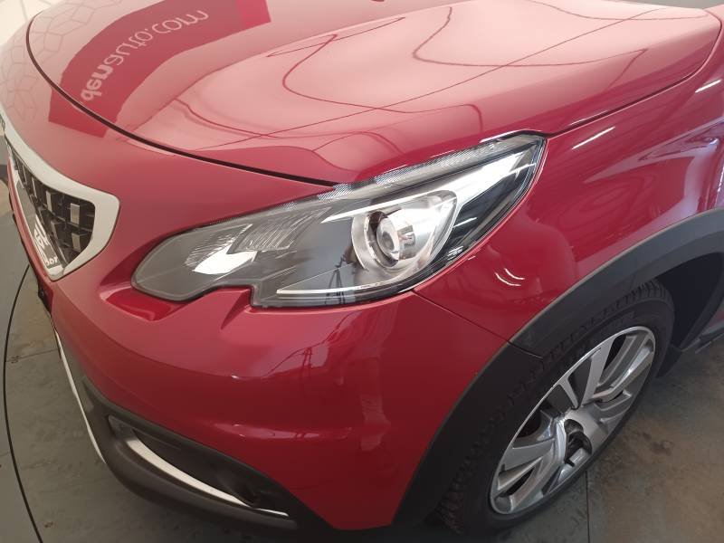 Peugeot 2008 - Photo 35