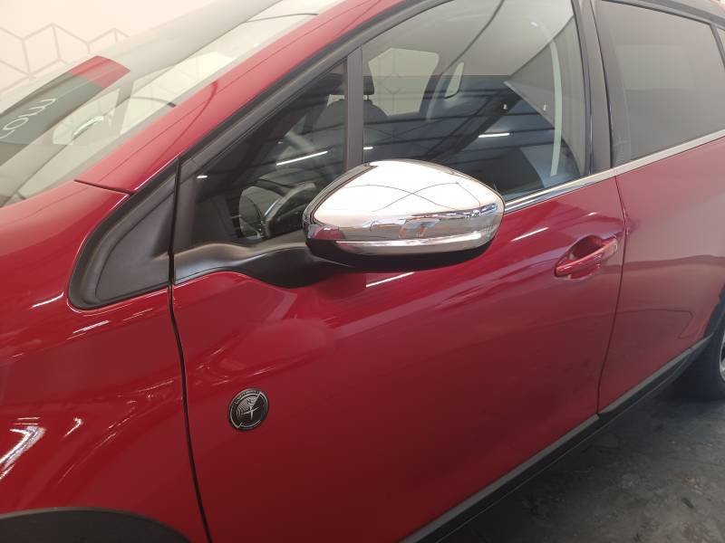 Peugeot 2008 - Photo 36