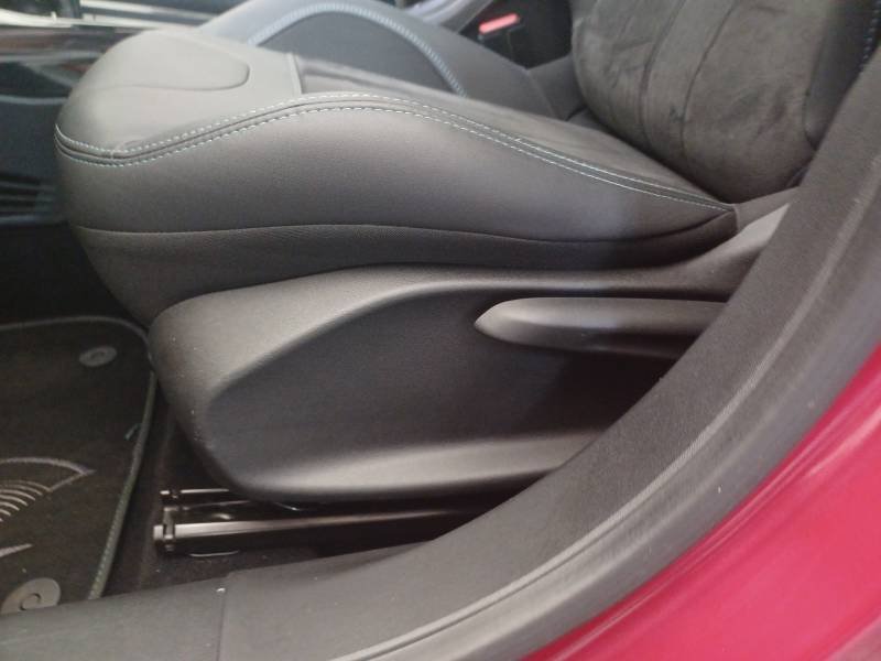 Peugeot 2008 - Photo 38