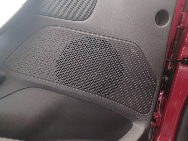 Peugeot 2008 - Photo 39