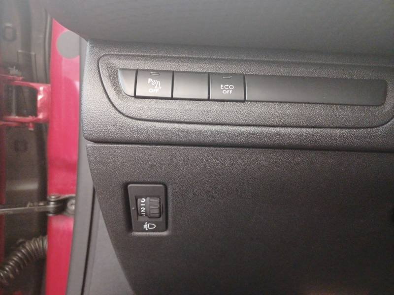 Peugeot 2008 - Photo 40
