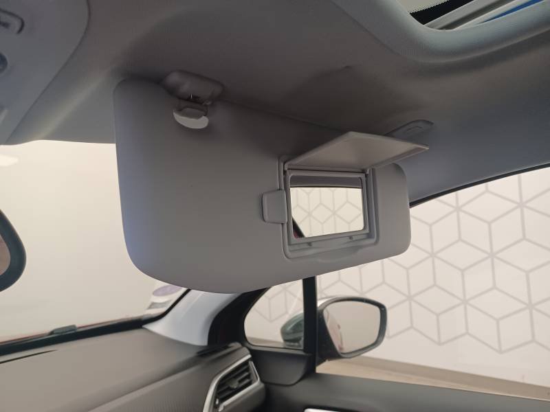 Peugeot 2008 - Photo 41
