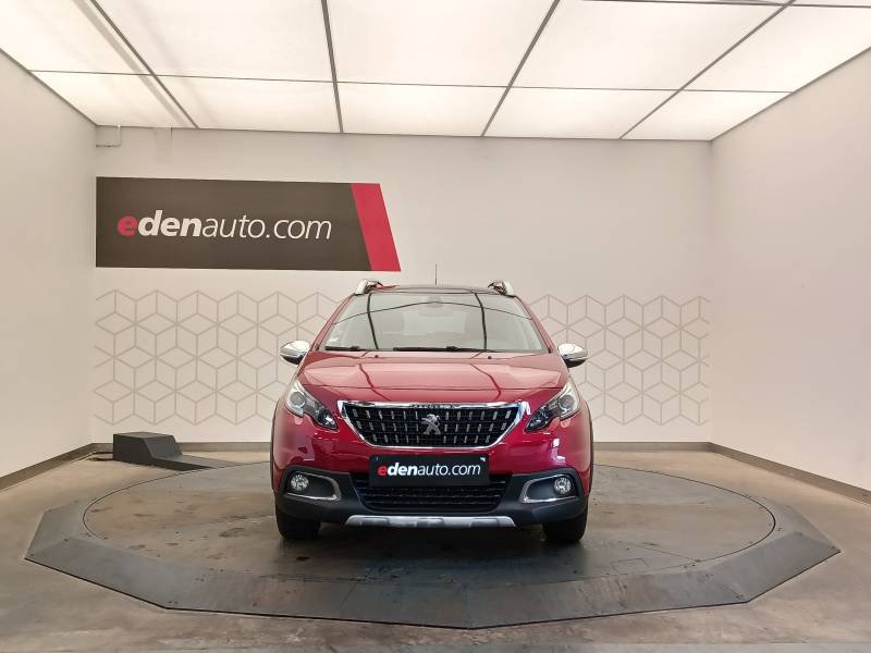 Peugeot 2008 - Photo 5