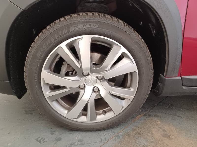 Peugeot 2008 - Photo 7