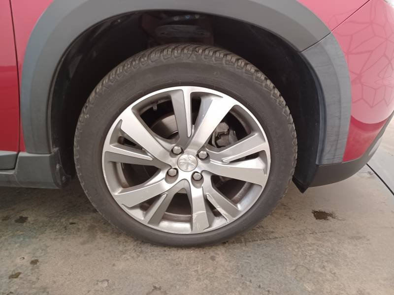 Peugeot 2008 - Photo 10