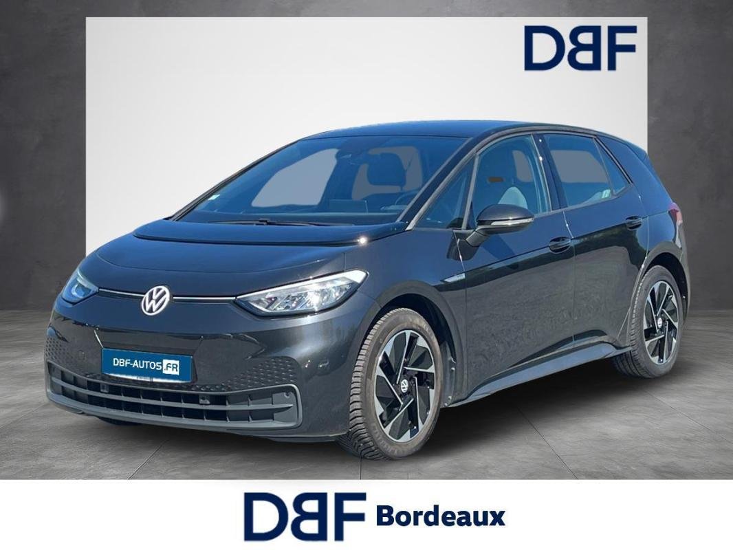 Volkswagen ID.3 - Photo 1
