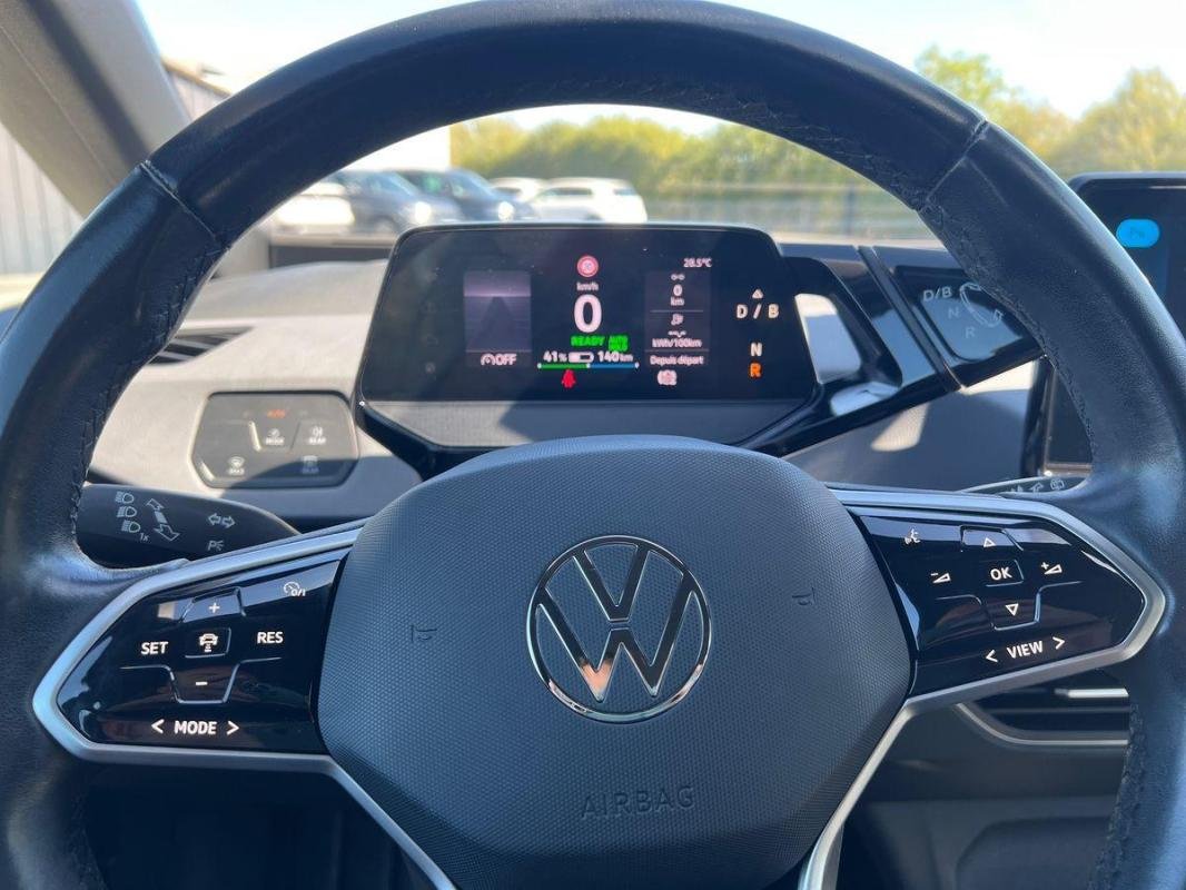 Volkswagen ID.3 - Photo 20