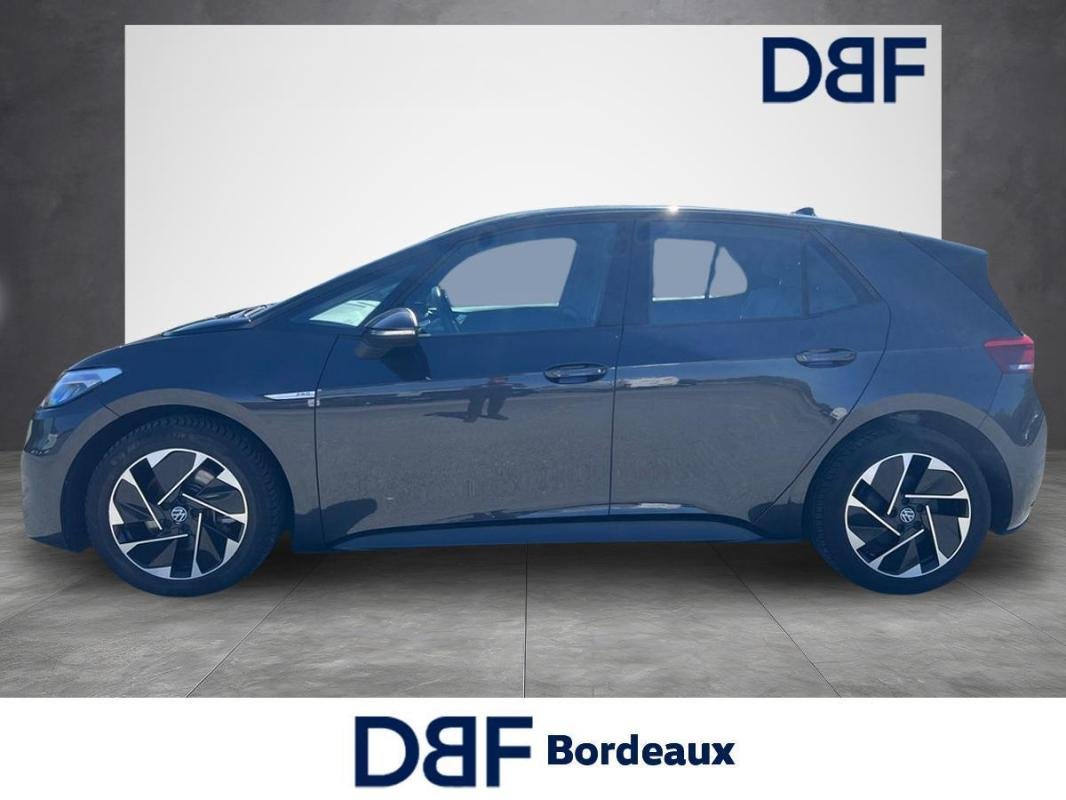 Volkswagen ID.3 - Photo 2