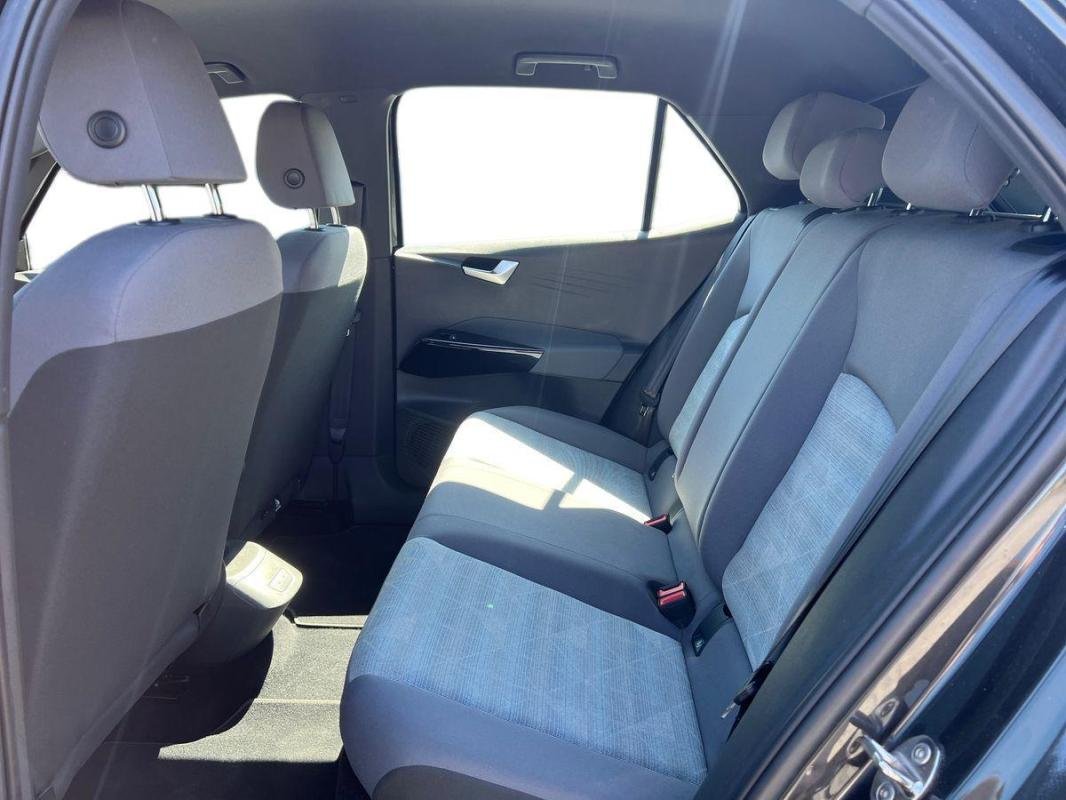 Volkswagen ID.3 - Photo 23
