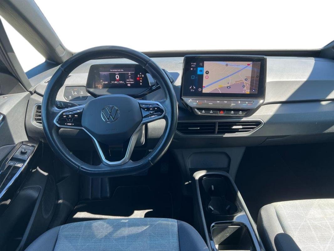 Volkswagen ID.3 - Photo 24