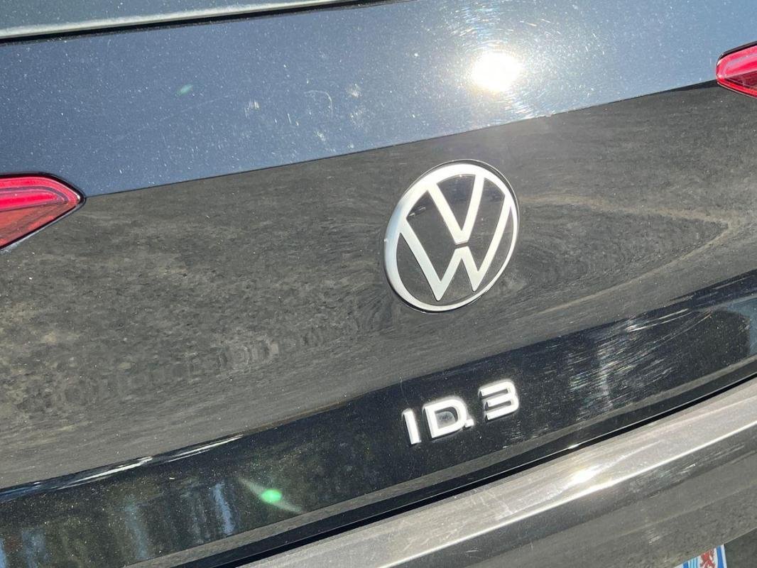Volkswagen ID.3 - Photo 27