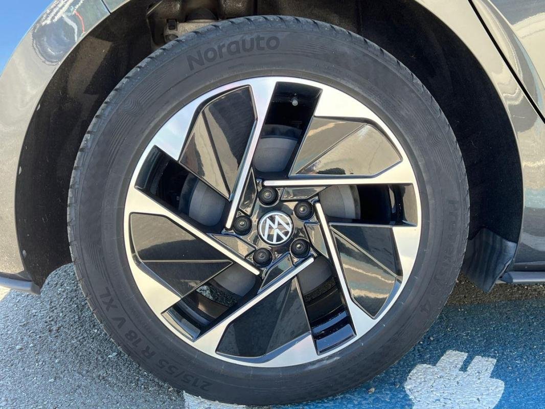 Volkswagen ID.3 - Photo 28