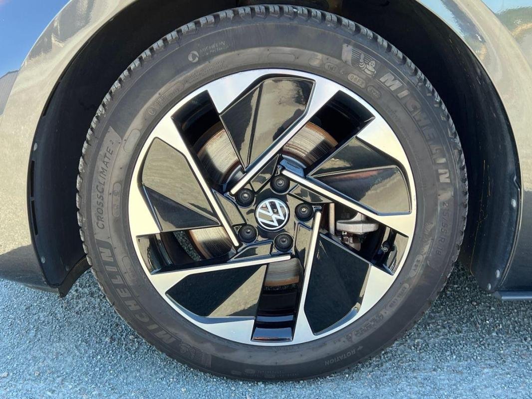 Volkswagen ID.3 - Photo 29