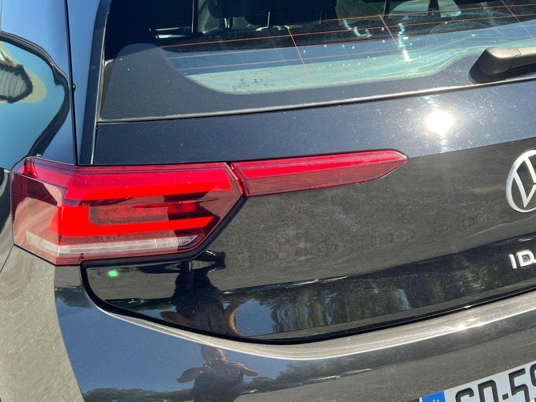 Volkswagen ID.3 - Photo 30