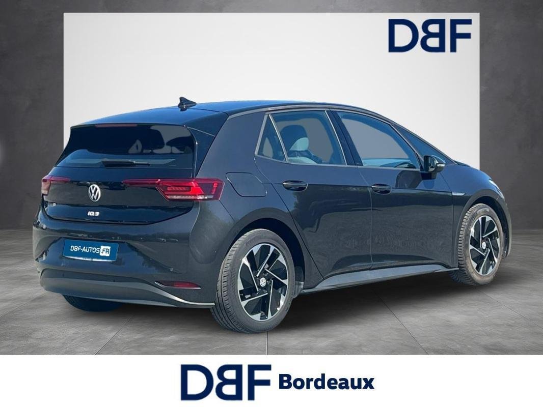 Volkswagen ID.3 - Photo 5