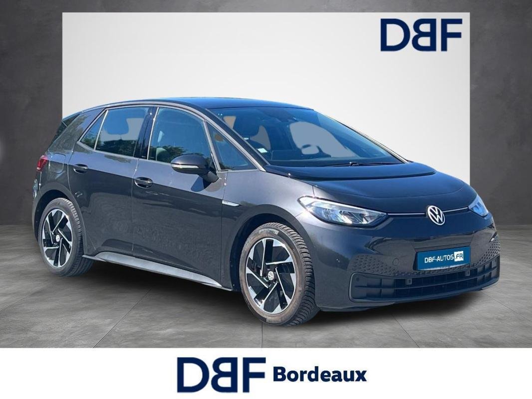 Volkswagen ID.3 - Photo 6