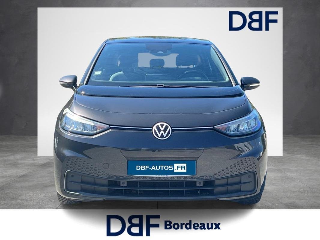 Volkswagen ID.3 - Photo 7