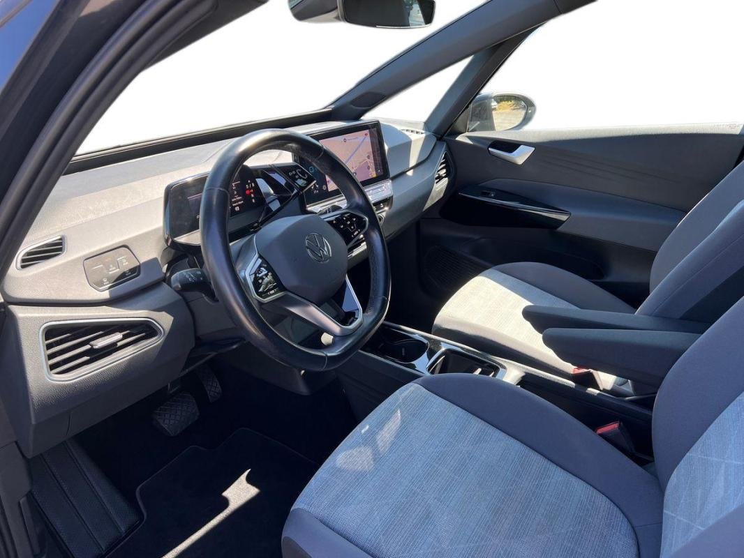 Volkswagen ID.3 - Photo 9