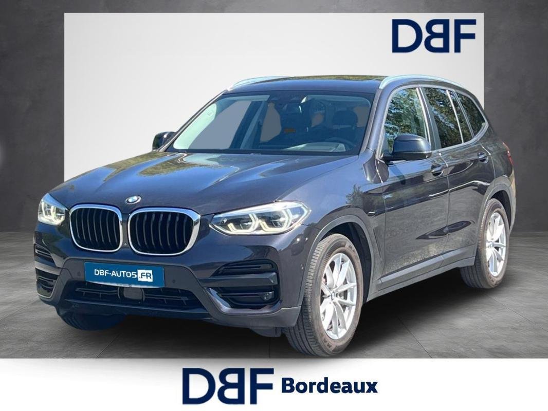 BMW X3 - Photo 1