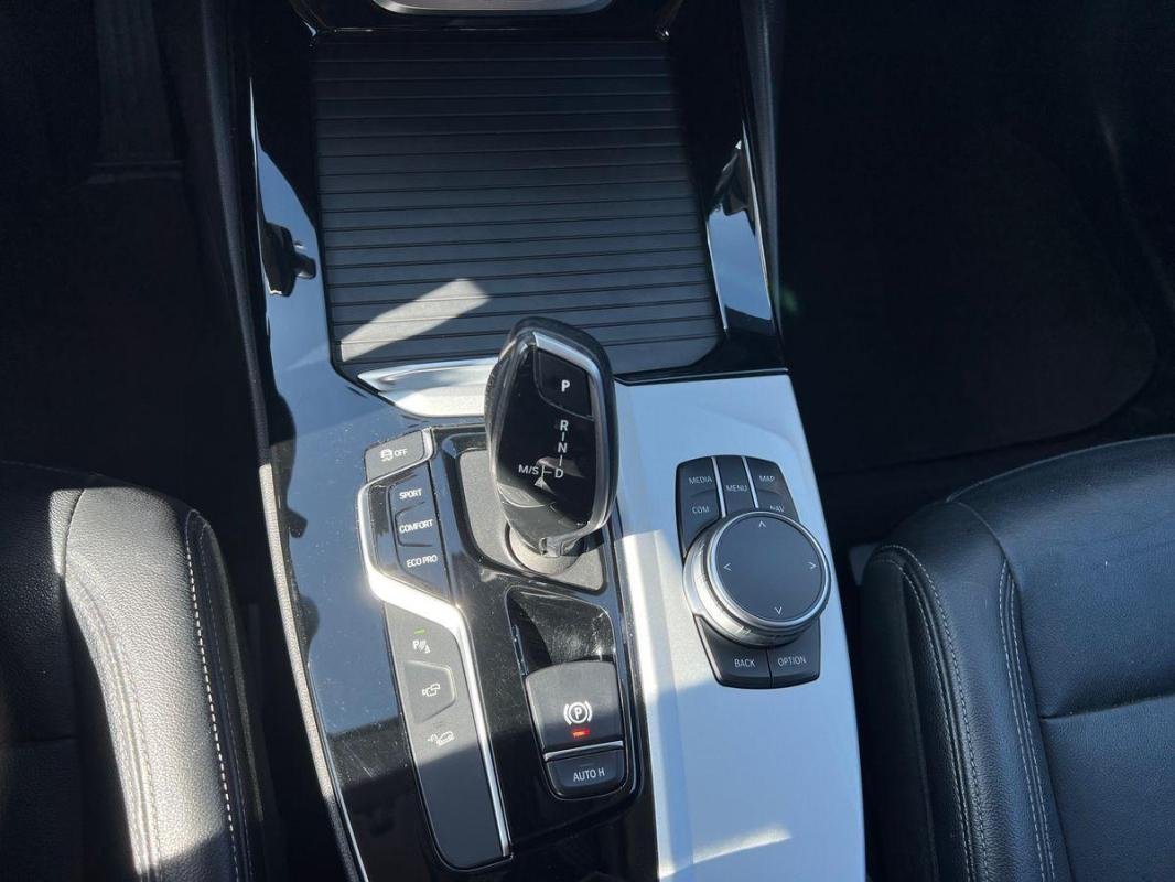 BMW X3 - Photo 11