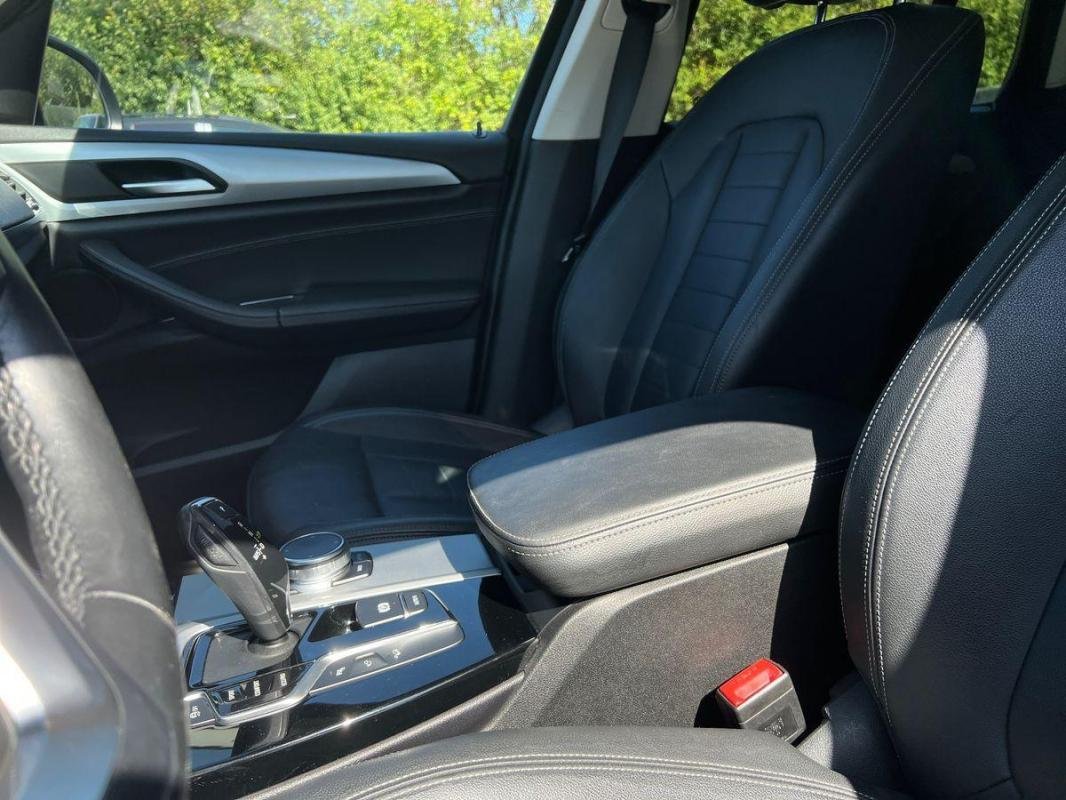 BMW X3 - Photo 12