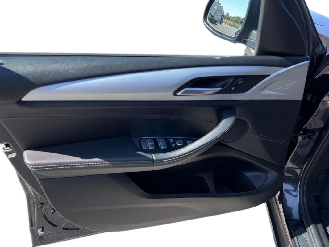 BMW X3 - Photo 15