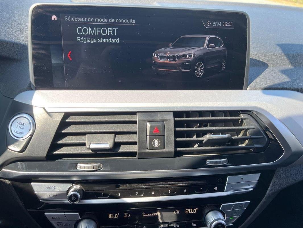 BMW X3 - Photo 16