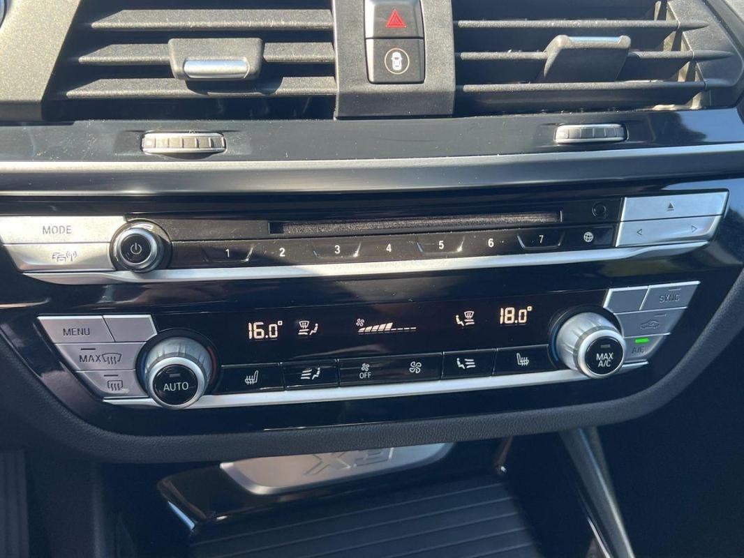 BMW X3 - Photo 19